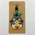 Cute Cartoon Animals Travel Accessories Luggage Tag Silica Gel Suitcase ID Addres Holder Baggage Boarding Tag Portable Label